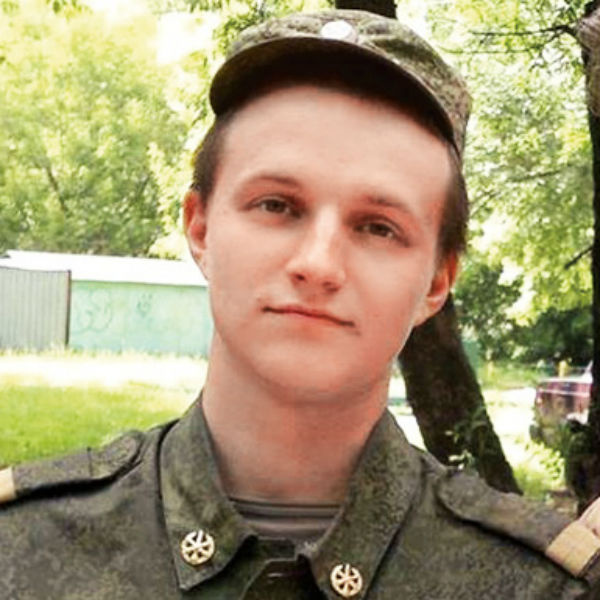 Оксана помогала мужу воспитывать сына (на фото) от первого брака Оксана помогала мужу воспитывать сына (на фото) от первого брака