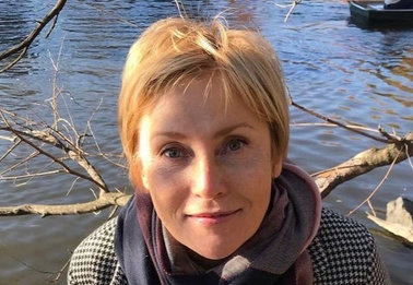 Жанна Агалакова ушла с Первого канала, а Вадим Глускер – с НТВ  