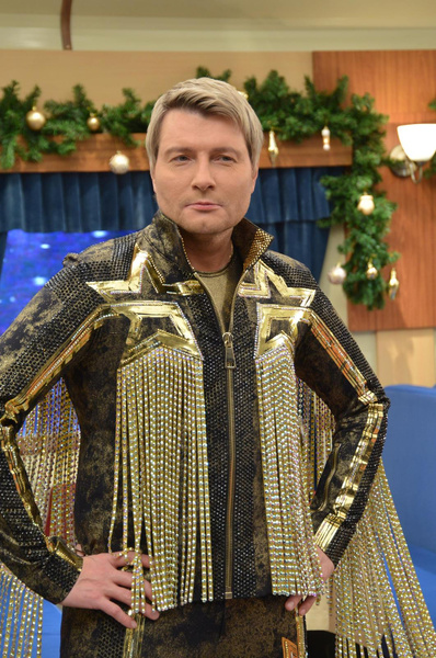 Николай Басков Николай Басков