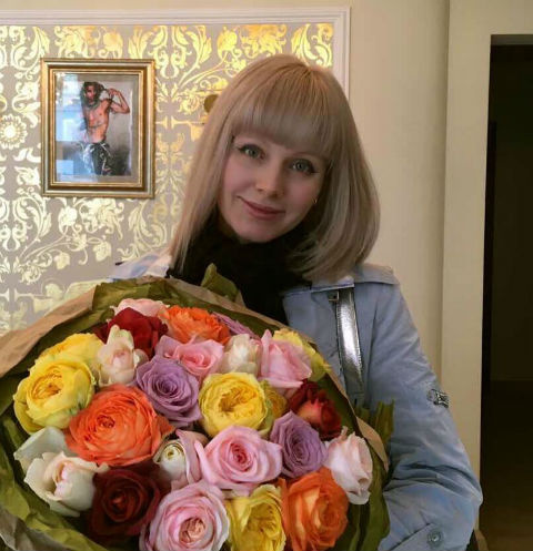 Натали Натали