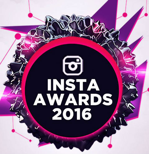 В Москве пройдет вторая ежегодная премия INSTA AWARDS В Москве пройдет вторая ежегодная премия INSTA AWARDS