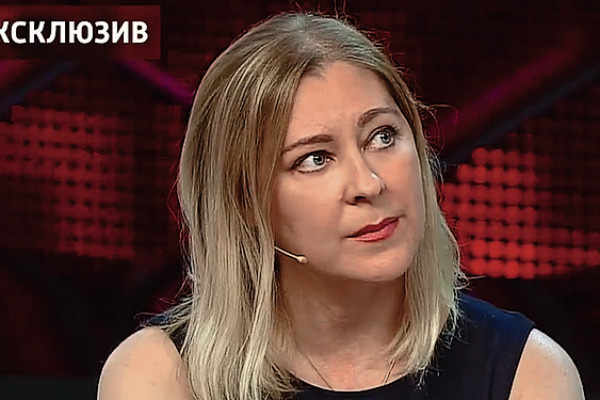 Елена Годунова Елена Годунова
