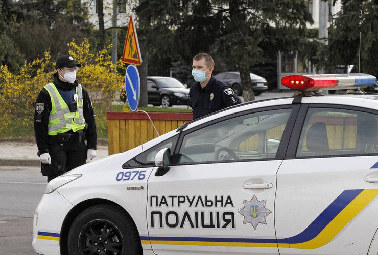 Полиция Харькова расследует страшное убийство Полиция Харькова расследует страшное убийство