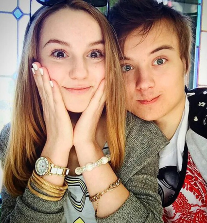 Марьяна Ро: «У Меня Без Пяти Минут Муж. Странно, Что Люди Все Еще Обсуждают  Историю С Ивангаем» | Starhit.ru