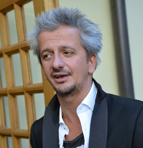 Константин Богомолов