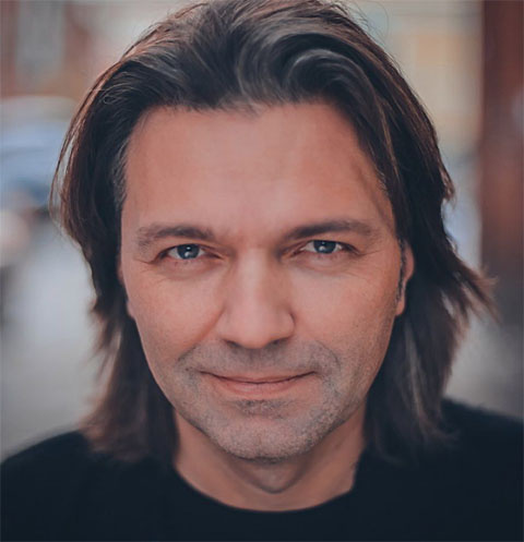 Дмитрий Маликов 