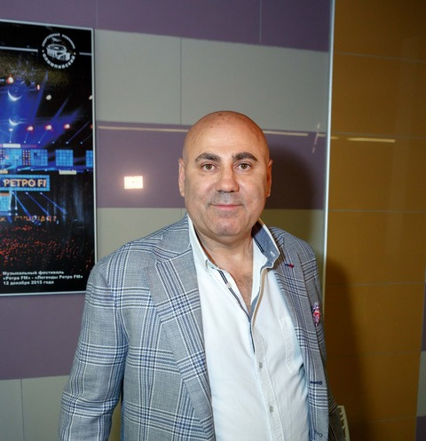 Иосиф Пригожин Иосиф Пригожин