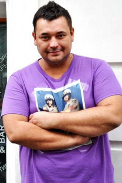 Сергей Жуков Сергей Жуков