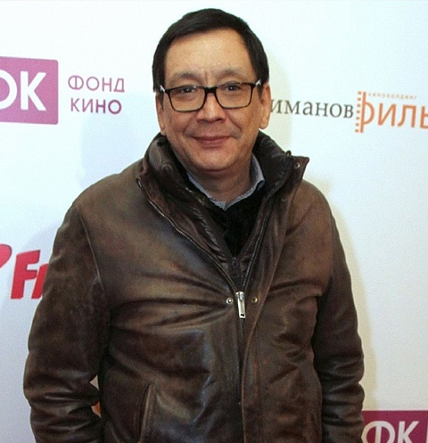 Егор Кончаловский