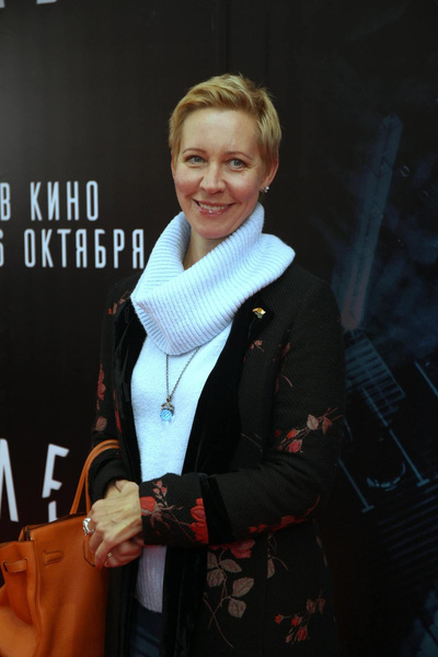 Татьяна Лазарева