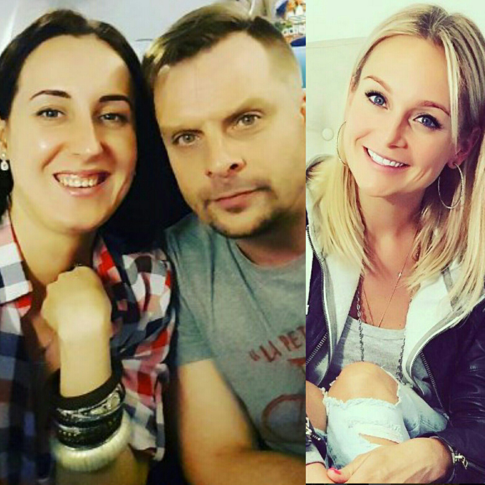 Жена Александра Носика встретилась с соперницей StarHit.ru