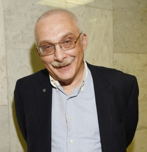 Александр Друзь Александр Друзь