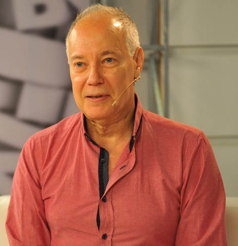 Владимир Конкин