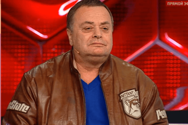 владимир Фриске