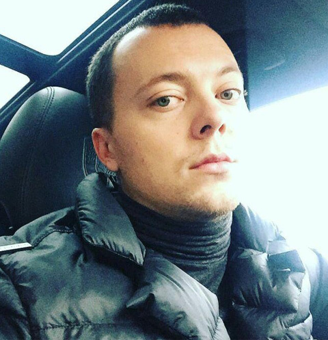 Тимур Нугаев Тимур Нугаев