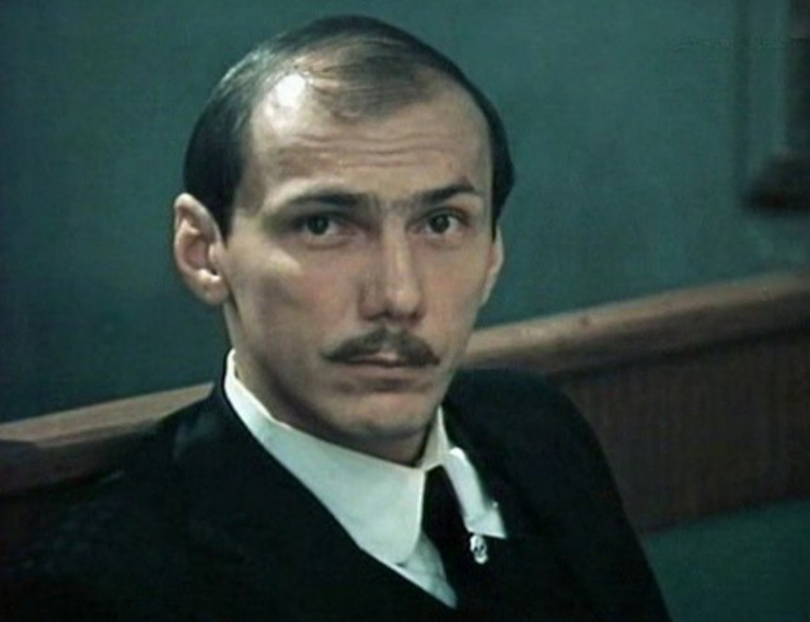 Георгий Шахет Георгий Шахет