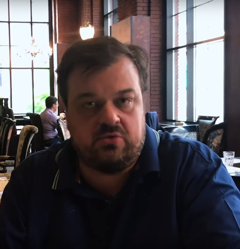 Василий Уткин Василий Уткин