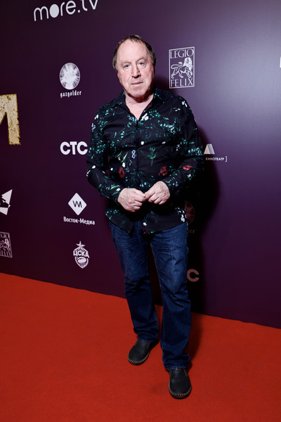 Владимир Стеклов