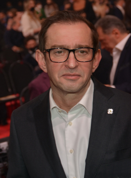 Константин Хабенский Константин Хабенский