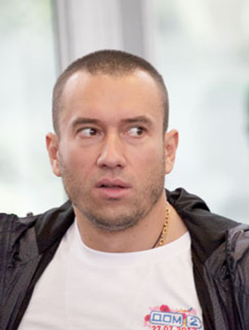 Михаил Терехин