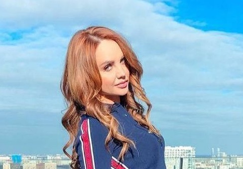 Певица МакSим находится в критическом состоянии - Vimarsana News