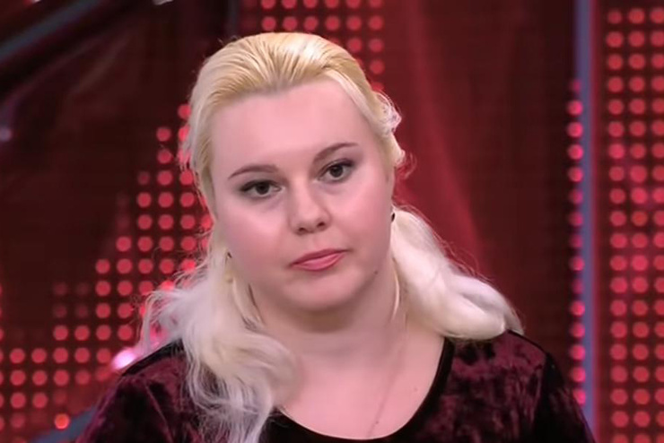 Артист считал племянницу Светлану дочерью