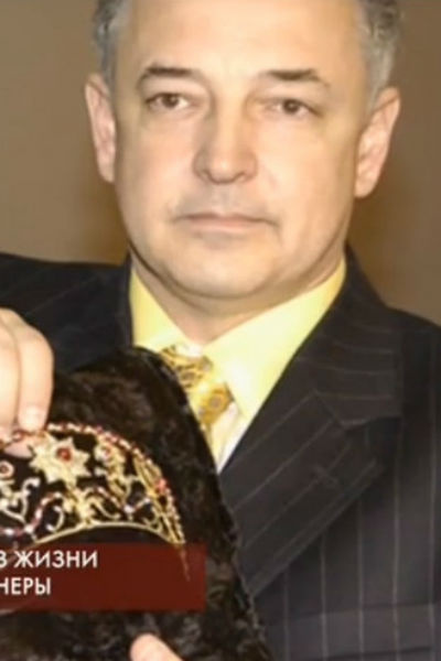 Артем Тарасов был официально признан первым советским миллионером