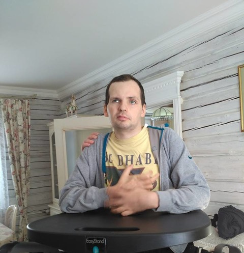 Алексей Янин Алексей Янин