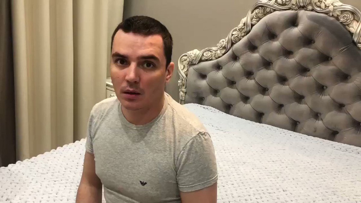 Евгений Кузин Евгений Кузин