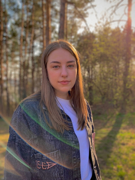 Ксения Птичкина
