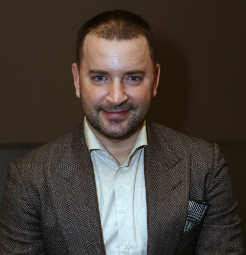 Леонид Закошанский Леонид Закошанский
