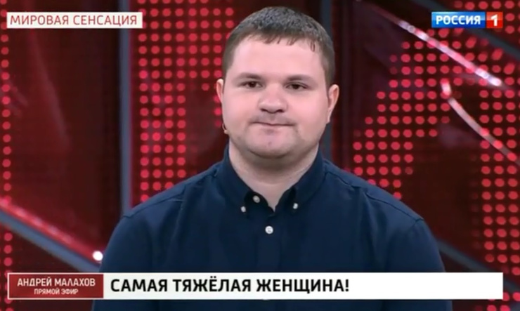 Сын Любови ухаживает за матерью с 15 лет