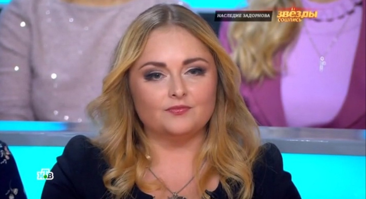 Елена была очень близка с отцом