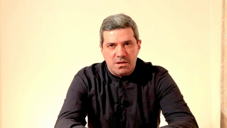 Михаил Шахназаров считает, что Сабуров не уважает страну Михаил Шахназаров считает, что Сабуров не уважает страну