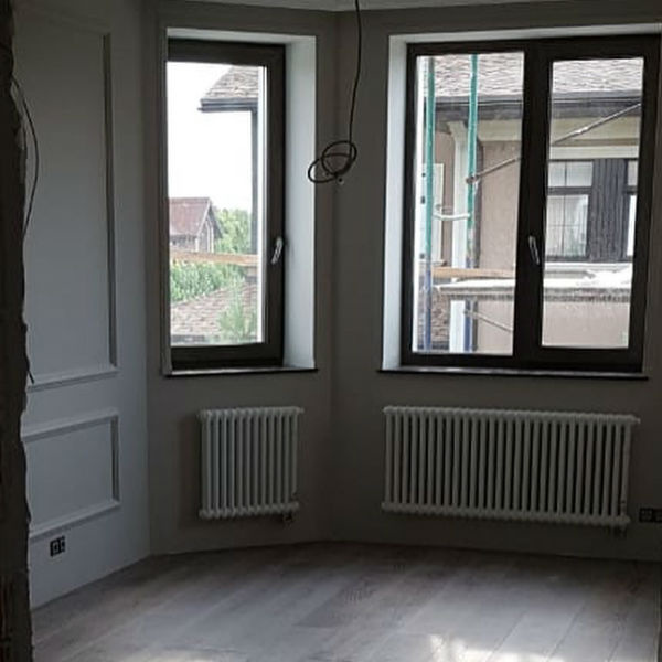 Новости: Ксения Бородина впервые показала ремонт в новом доме – фото №2
