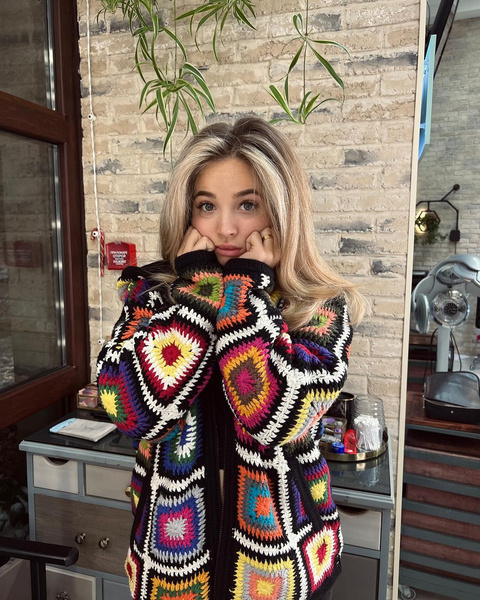 Анна Покров Анна Покров
