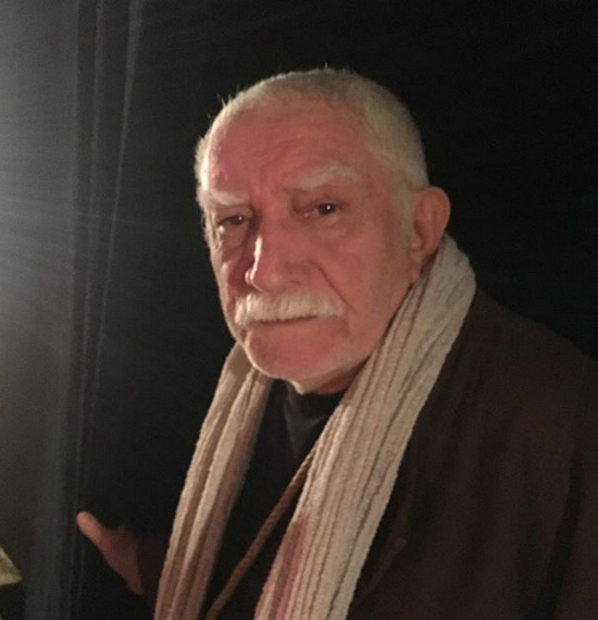 Армен Джигарханян заявил, что его жена занималась воровством Армен Джигарханян заявил, что его жена занималась воровством
