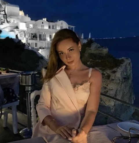 Екатерина Карагланова Екатерина Карагланова