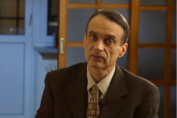 Денис Кмит Актер Фото