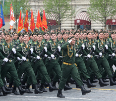 Владимир Путин назначил дату Парада Победы на 24 июня