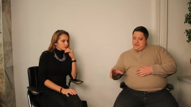 В новом проекте Попов принимает участие вместе с коллегой Софией Каштановой В новом проекте Попов принимает участие вместе с коллегой Софией Каштановой