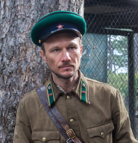Николай Мачульский Николай Мачульский