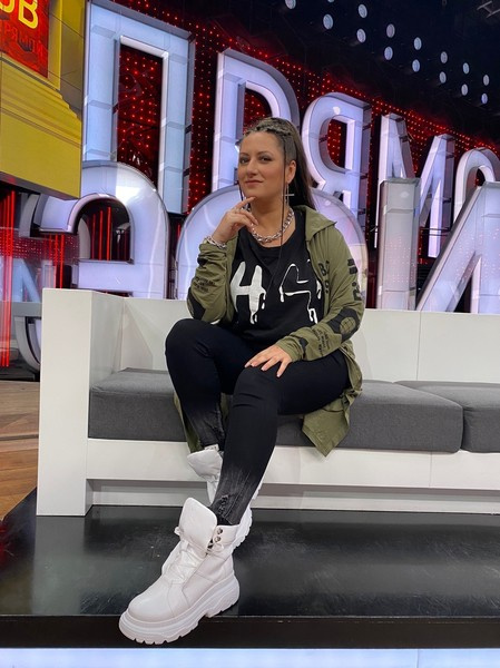 Светлана Ларионова Светлана Ларионова