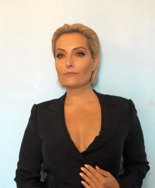 Евгения Ахременко встала на сторону Светланы