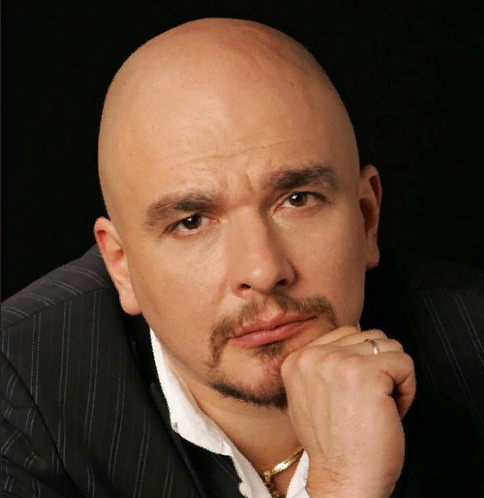 Сергей Трофимов Новый Год
