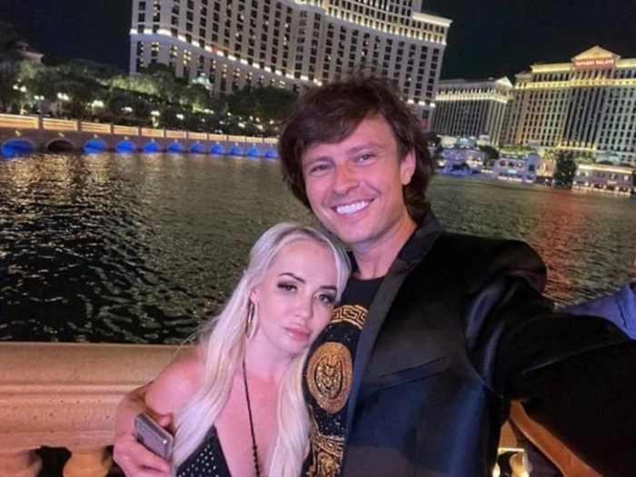 Что со свадьбой шаляпина