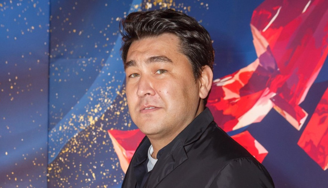 «Дети четыре дня блевали» Оксана Самойлова и Джиган