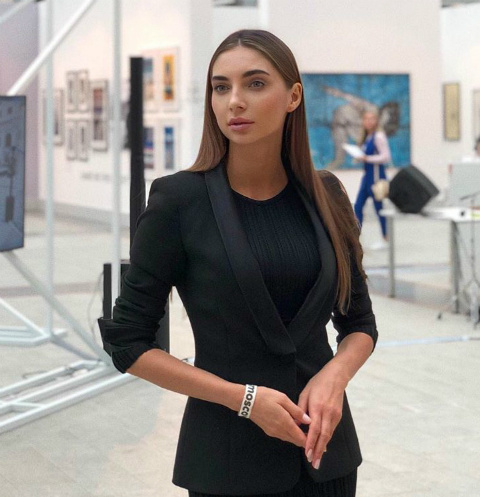 Валентина Валентина