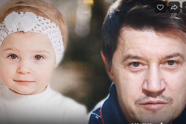 Актер не навещает внебрачную дочь Актер не навещает внебрачную дочь