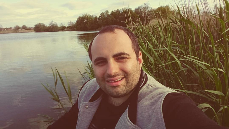 Дмитрий Пригожин должен отдать банку более миллиона рублей